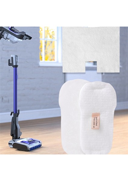 Elektrikli Süpürge Filtresi Pamuk, Kablolu Dikey Elektrikli Süpürge HZ2000 HZ2002, HZ251, HZ602, Parça XPMFHZ2000 ve XFFKHZ2000 Için Yedek Filtre, Gösterildiği Gibi (Yurt Dışından) indirimleri