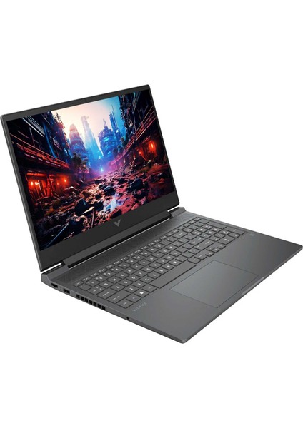 Victus 16-R0072NT 8W8A4EA04 I7-13700H 32 GB 2TB SSD RTX4070 16.1" Fhd Freedos Dizüstü Bilgisayar modelleri