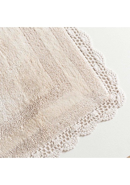 Saven Banyo Paspası 70X130 cm Natural fiyatları