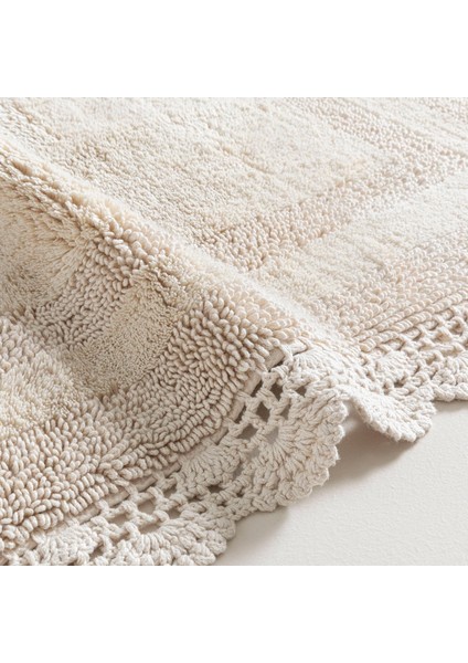 Saven Banyo Paspası 70X130 cm Natural modelleri
