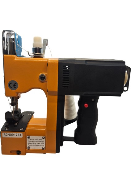 Akülü Çuvalağzı Dikiş Makinesi / GK9-900B