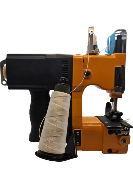 Akülü Çuvalağzı Dikiş Makinesi / GK9-900B