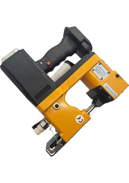 Akülü Çuvalağzı Dikiş Makinesi / GK9-900D