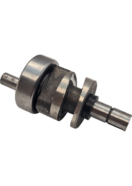 Akülü Çuvalağzı Dikiş Makinesi Parçası / GK9-900-A021+A022