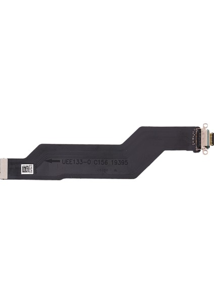 Oneplus 7t Için Şarj Bağlantı Noktası Flex Kablosu (Yurt Dışından)