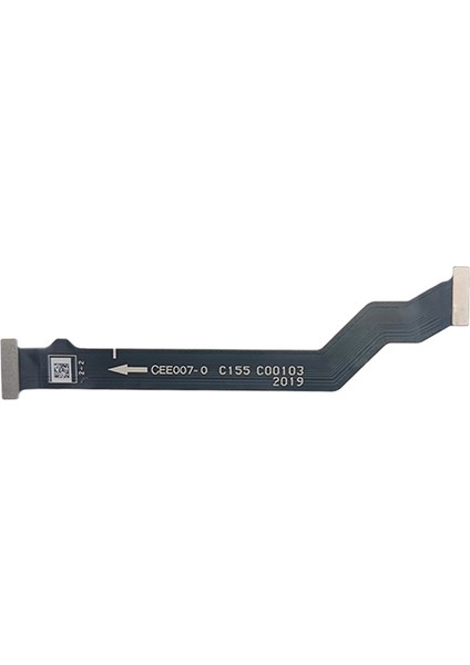 Oneplus 8 Pro Için Anakart Flex Kablo (Yurt Dışından)