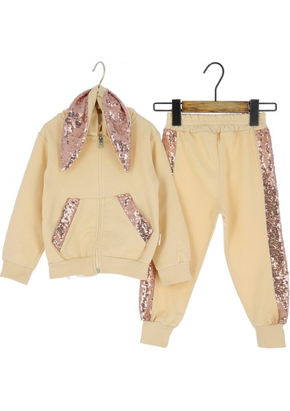 Kız Çocuk Takım 3 Parça