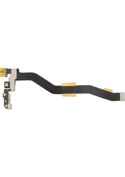 Oneplus x Için Şarj Bağlantı Noktası Flex Kablosu (Yurt Dışından)