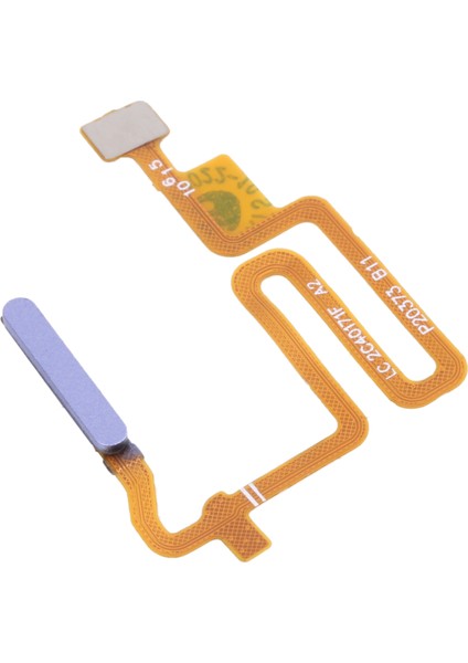 Oneplus Nord N200 5g Parmak Sensörü Kablosu Için (Yurt Dışından)