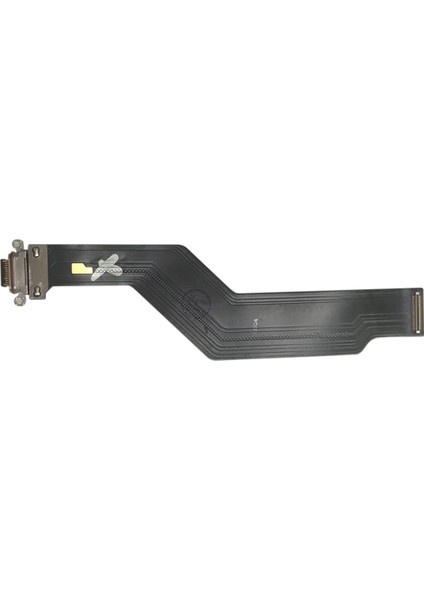 Oneplus 8t Için Şarj Bağlantı Noktası Flex Kablosu (Yurt Dışından)