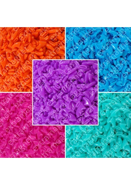Neon Sarı Tarzı S Beden Kediler Için Tırnak Kapakları + 5x Yapıştırıcı Tutkal + 5x Uygulayıcı * Xs, S, M, L, Kapak, Kedi, Pati, Pençe, Zot * (Yurt Dışından) fırsatları