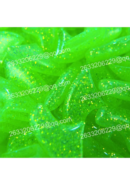 Yeşil Parıltı Stili Xs Beden Yeni Moda Renkli Kedi Tırnak Kapakları Yumuşak Kedi Pençe Yumuşak Pawlot Ücretsiz Yapıştırıcı Glue ile Boyut Xs S M L Hediye Için Evcil Hayvan (Yurt Dışından)