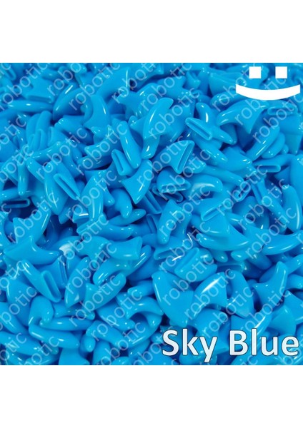 Sarı Stil S Beden Kediler Için Yumuşak Tırnak Kapakları + 3x Yapıştırıcı Tutkal + 3x Uygulayıcı * Xs, S, M, L, Kapak, Kedi, Zpo * (Yurt Dışından)