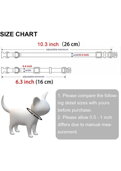 Mavi Şerit Stili S Beden Kişiselleştirilmiş Kimlik Ücretsiz Gravür Kedi Tasma Güvenlik Kırılabilir Küçük Köpek Şirin Naylon Ayarlanabilir Yavru Kediler Kolye (Yurt Dışından) fiyatları