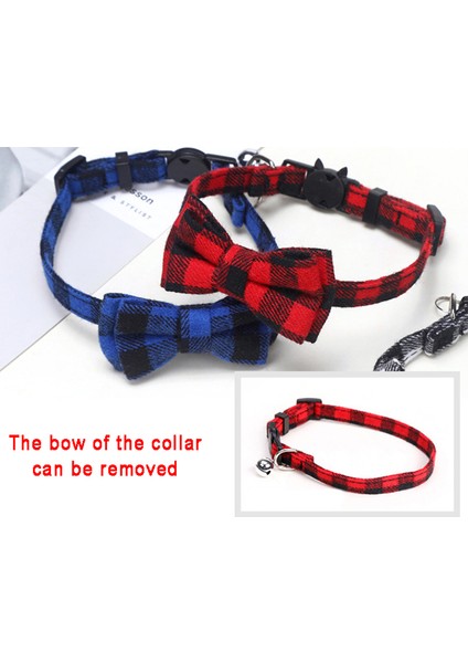 Pembe-Beyaz Tarzı 1CMX26CM Yaylı Ayarlanabilir Köpek Tasmalı Papyon Güvenlik Tokalı Kırılabilir Kedi Yaka Kemer Çizgili Noel Köpeği Kolye Için Bowknot Breakaway Cat Collar Bow Tie (Yurt Dışından) indirimleri