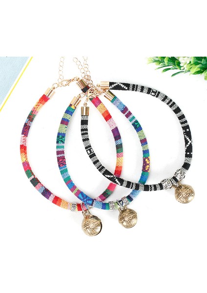 Haki Stili M Beden Ayarlanabilir Evcil Hayvan Tasma Kedi Tasmaları ve Kayışları Kediler Ürünleri Için Pet Vintage Köpek Tasma ile Çan Toka Aksesuarları (Yurt Dışından) fırsatları