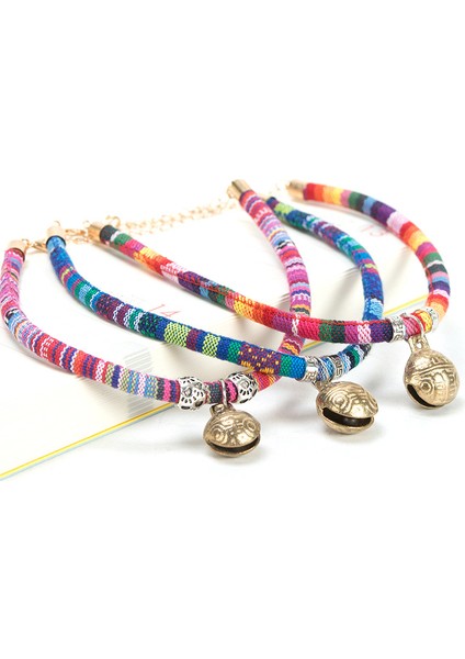 Haki Stili M Beden Ayarlanabilir Evcil Hayvan Tasma Kedi Tasmaları ve Kayışları Kediler Ürünleri Için Pet Vintage Köpek Tasma ile Çan Toka Aksesuarları (Yurt Dışından) indirimleri