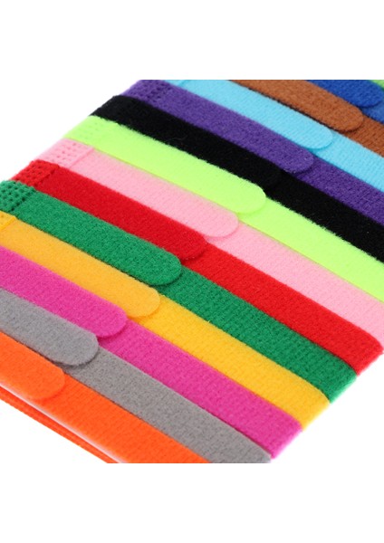 S-10X200MM Stili Et Tanımlama Kimlik Yaka Yavru Kedi Köpek Kedi Kadife Pratik Naylon Yeniden Kullanılabilir Yavru Kimlik Yaka Pet Malzemeleri (Yurt Dışından) fiyatları