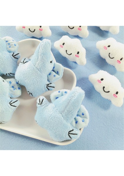 Pembe Timsah Stili Kedi Oyuncakları Mini Kedi Nane Yumuşak Oyuncaklar Çeşitli Tasarımlar Herhangi Bir Ürün Alarak Toplam Alışverişinizde %30 Indirimden Yararlanın (Yurt Dışından) fiyatları