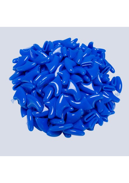 Lazer Altın Tarzı L Beden Yeni Yumuşak Tırnak Kapsülleri Pati Pençeleri Kedi Için Talimat ve 3x Ücretsiz Süper Yapıştırıcı ve Uygulayıcı ile (Yurt Dışından) modelleri