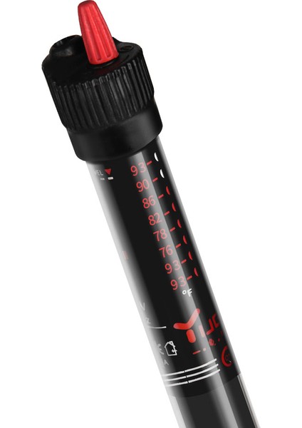 200W Tarzı Ab Fişi 220V Ayarlanabilir Sıcaklık Termostatı Isıtıcı Çubuk 25W 50W Submersible Akvaryum Balık Tankı Su Isıtıcısı (Yurt Dışından) modelleri