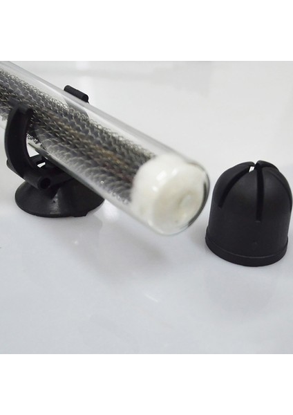 25W Tarzı Genel Model 1 Pc Akvaryum Isıtıcı Balık Tankı Su Akvaryum Aksesuarları Otomatik Sabit Sıcaklık Isıtma Çubuğu Güç Tasarrufu Isıtıcı (Yurt Dışından) fırsatları