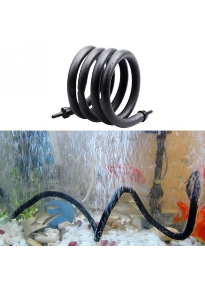 120CM Tarzı Tüm Boyutlar 20CM~120CM Akvaryum Hava Taşı Balon Çubuğu Duvar Perdesi Hortum Balık Tankı Pompası Hidroponik Oksijen Dağıtıcı Tüp (Yurt Dışından) fiyatları