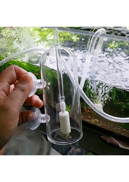 3m Tarzı 1 Adet Ev Akvaryumu Hava Pompası Hortumu Hava Kabarcık Taşı Akvaryum Balık Tankı Gölet Pompası Yumuşak Boru Oksijen Hortumu Balıkçılık Aksesuarları (Yurt Dışından) modelleri