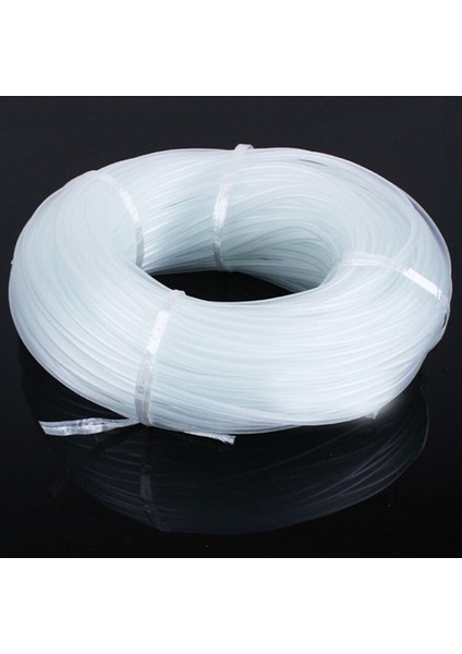 3m Tarzı 1 Adet Ev Akvaryumu Hava Pompası Hortumu Hava Kabarcık Taşı Akvaryum Balık Tankı Gölet Pompası Yumuşak Boru Oksijen Hortumu Balıkçılık Aksesuarları (Yurt Dışından) indirimleri