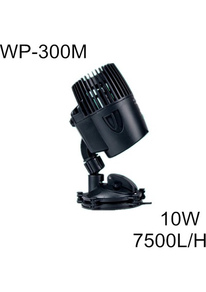 WP-300M 10W Stili Ingiltere Fişi Sobo Akvaryum Dalga Yaratıcı 3W Emme Taban Daldırma Dolaşım Dalga Yaratıcı Pompası Dalga Yaratıcı Akvaryum Için - (Yurt Dışından)