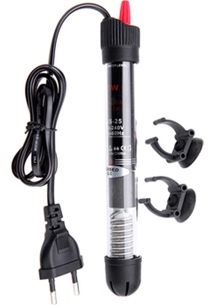 300W Tarzı Genel Model 1 Pc Akvaryum Isıtıcı Balık Tankı Su Akvaryum Aksesuarları Otomatik Sabit Sıcaklık Isıtma Çubuğu Güç Tasarrufu Isıtıcı (Yurt Dışından) fiyatları