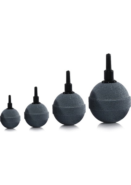 Çap 30MM Stili 4mm Yuvarlak Hava Taşı Akvaryum Balık Tankı Havalandırma Pompası Balon Taşı Yuvarlak Küresel Hava Taşı Hava Pompası (Yurt Dışından) fiyatları