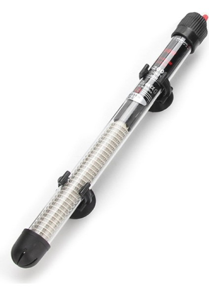 Abd Fiş Stili Balık Tankı Isıtma Çubuğu Akvaryum Otomatik Sıcaklık Isıtma Çubuğu Kaplumbağa Isıtma Çubuğu Sabit Sıcaklık Çubuğu (Yurt Dışından) fırsatları