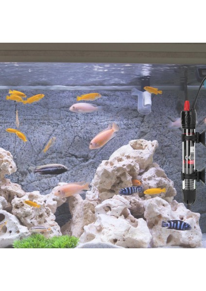 Ab Fiş Tarzı 25W Sıcak Satışlar AT700 Akvaryum Isıtıcı Otomatik Patlamaya Dayanıklı Ayarlanabilir Balık Tankı Termostat Isıtma Çubuğu Için Taze Akvaryumlar (Yurt Dışından) modelleri