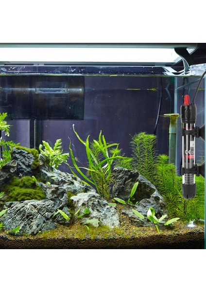 Ab Fiş Tarzı 25W Sıcak Satışlar AT700 Akvaryum Isıtıcı Otomatik Patlamaya Dayanıklı Ayarlanabilir Balık Tankı Termostat Isıtma Çubuğu Için Taze Akvaryumlar (Yurt Dışından) indirimleri