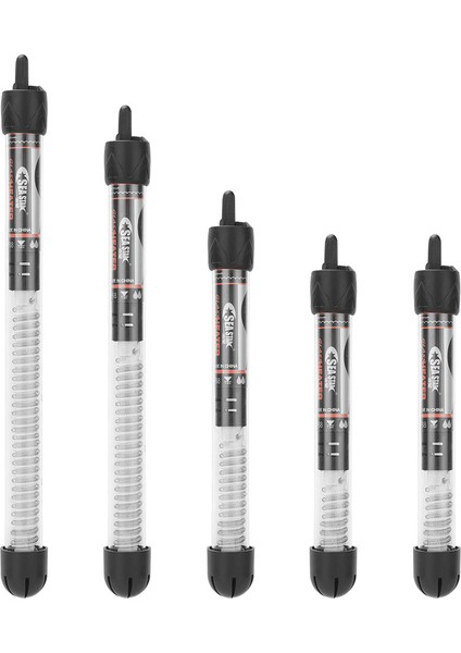 HX-906 100W Stili Akvaryum Otomatik Sabit Sıcaklık Kaplumbağa Isıtıcı Bitki Mını Isıtıcı Su Isıtıcıısı (Yurt Dışından)