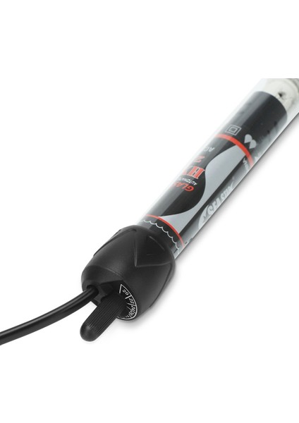 HX-906 100W Stili Akvaryum Otomatik Sabit Sıcaklık Kaplumbağa Isıtıcı Bitki Mını Isıtıcı Su Isıtıcıısı (Yurt Dışından)
