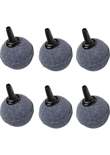 Resim Stili Olarak Çap 5cm 2 cm Balık Tankı Akvaryum Hava Taşı Oksijen Aerator Artan Hava Kabarcığı Havuz Pompası Hidroponik Oksijen Kaynağı Harika (Yurt Dışından) fiyatları
