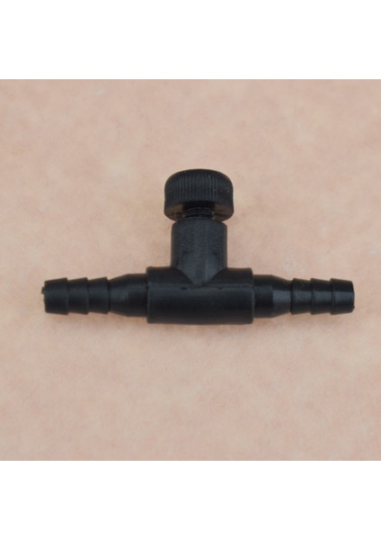 Kırmızı Stil 4mm Hava Pompası Hortumu Renkli Ayarlanabilir Hava Pompası Anahtarı Vanası Yolları Balık Tankı Akvaryum Hava Pompası Aksesuarları 4*6mm Hortum AA011 (Yurt Dışından) modelleri