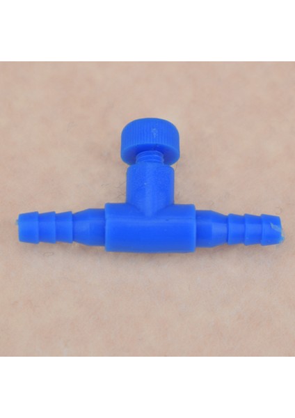 Kırmızı Stil 4mm Hava Pompası Hortumu Renkli Ayarlanabilir Hava Pompası Anahtarı Vanası Yolları Balık Tankı Akvaryum Hava Pompası Aksesuarları 4*6mm Hortum AA011 (Yurt Dışından) indirimleri