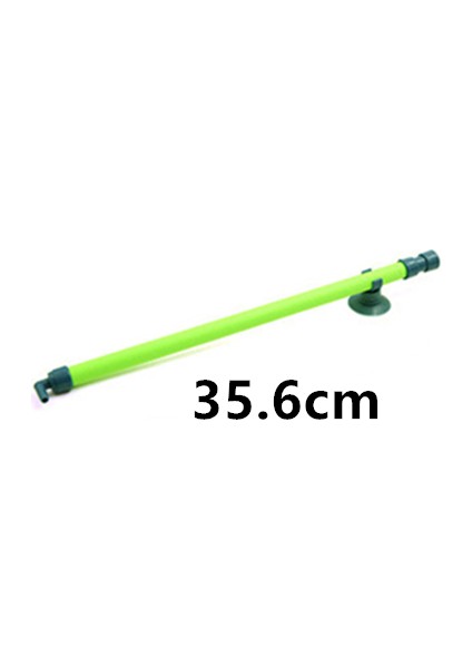 gr 35,6 cm Stili Balık Tankı Için 1 Adet Oksijen Hava Kabarcık Dağıtıcı Boru Güzel Manzara Kabarcıklar Duvar Hava Boru Akvaryum Hava Pompası Aksesuarları (Yurt Dışından)