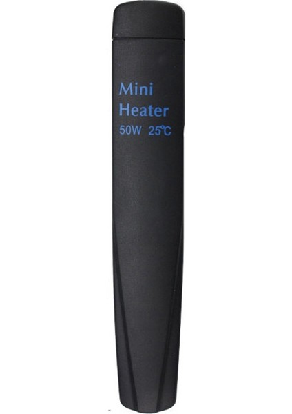 Soğuk Balık 20W Tarzı Lechong Su Isıtma Çubukları Sürekli Sıcaklık Koruyucu Araçlar Akvaryum Isıtma Çubukları 8W 16W Balık Tankı Daldırma Isıtıcı (Yurt Dışından) fiyatları