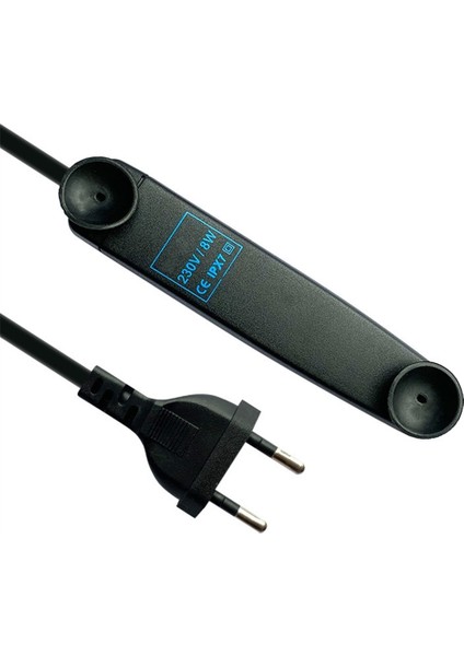 Soğuk Balık 20W Tarzı Lechong Su Isıtma Çubukları Sürekli Sıcaklık Koruyucu Araçlar Akvaryum Isıtma Çubukları 8W 16W Balık Tankı Daldırma Isıtıcı (Yurt Dışından) modelleri