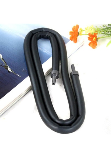 75CM Tarzı Tüm Boyutlar 20CM~120CM Akvaryum Hava Taşı Balon Çubuğu Duvar Perdesi Hortum Balık Tankı Pompası Hidroponik Oksijen Dağıtıcı Tüp (Yurt Dışından) fırsatları