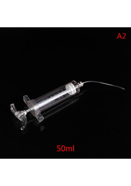 50ML Tarzı Papağan Şırınga Kuş Şırınga (Yurt Dışından)