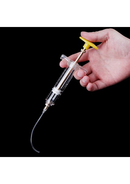 50ML Tarzı Papağan Şırınga Kuş Şırınga (Yurt Dışından) fiyatları