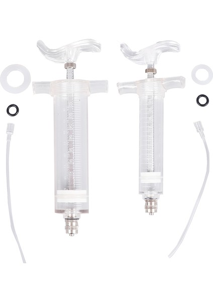 50ML Tarzı Papağan Şırınga Kuş Şırınga (Yurt Dışından) fırsatları