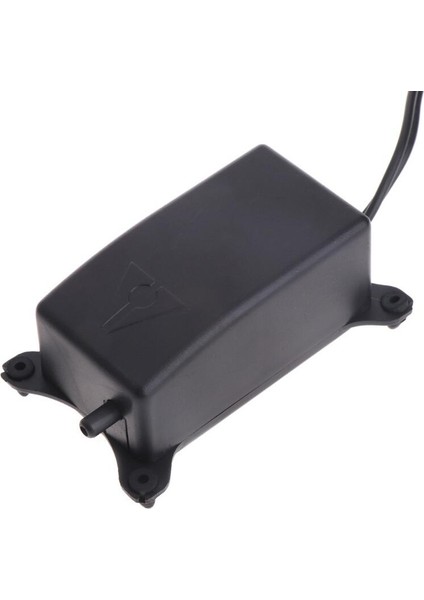 Resim Stili Olarak Tek Boyut 2W Akvaryum Hava Pompası Tek Çıkış Oksijen Pompası Akvaryum Sessiz Balık Dolgulu Küçük Havalandırma Pompası Ab Fişi (Yurt Dışından) fiyatları