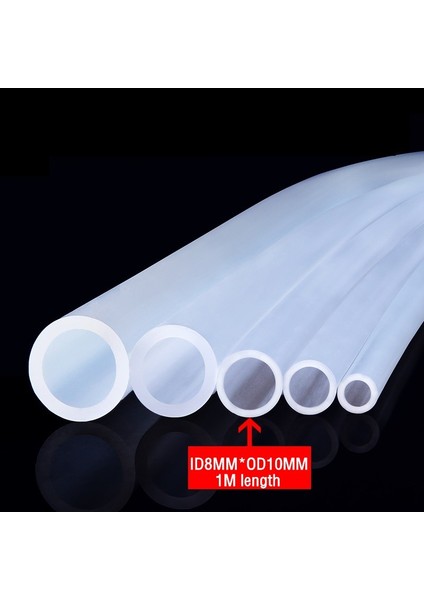 8-10 mm Hortum Stili Hava Ayırıcı Vana Akvaryum Balık Tankı Hava Pompası Akış Ayırıcı Distribütörü Balon Taşı Silikon Hortumlar Hava Pompası Kompresör Için (Yurt Dışından)