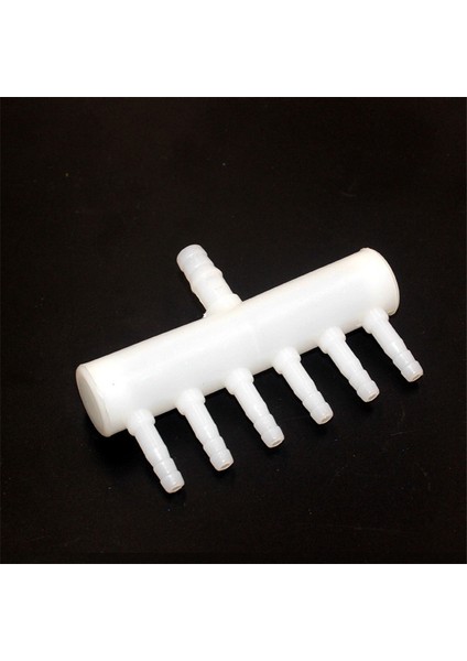 8-10 mm Hortum Stili Hava Ayırıcı Vana Akvaryum Balık Tankı Hava Pompası Akış Ayırıcı Distribütörü Balon Taşı Silikon Hortumlar Hava Pompası Kompresör Için (Yurt Dışından) indirimleri